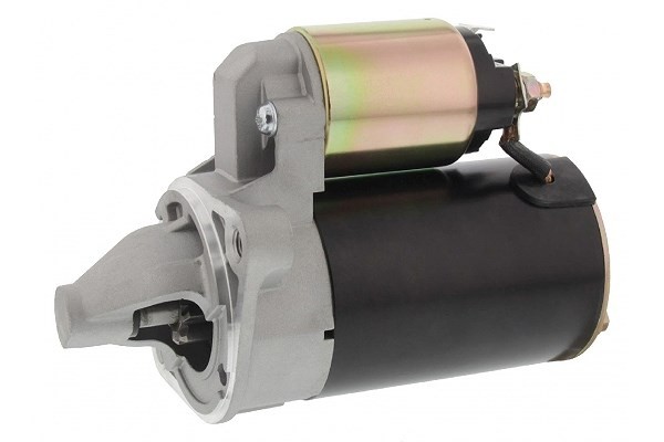 Mapco Starter U.A. FüR Hyundai, Kia, Mitsubishi, Proton-image
