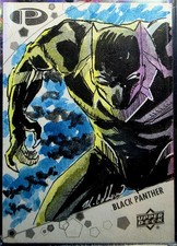 2023 Upper Deck Marvel Premier Trading Cards Checklist and Odds 28