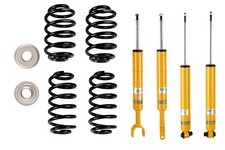 Fahrwerkssatz Federn/Dämpfer BILSTEIN - B12 Pro-Kit 46-000507 für VW PASSAT B5