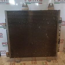 Condensateur Peugeot 107