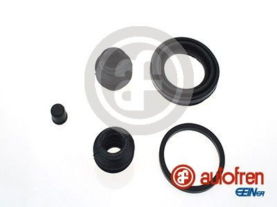 Reparatursatz Bremssattel Autofren Seinsa D4573 Hinten für Hyundai XG 2000-2005