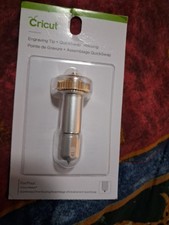 Cricut 2006978 QuickSwap Maker Engraving Tip