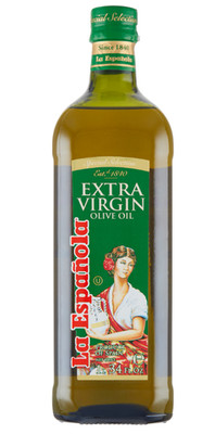 LA ESPANOLA EXTRA NATIVES OLIVENÖL 1 L ZARTER HARMONISCHER GESCHMACK