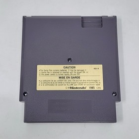 Startropics (Nintendo NES, 1985) Authentic & TESTED