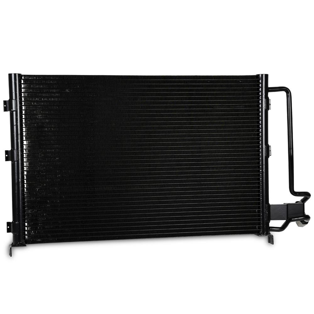 A/C Condenser 1994-1995 Chevrolet Corvette ZR-1 1994-1996 Base 5.7L V8 C4 New