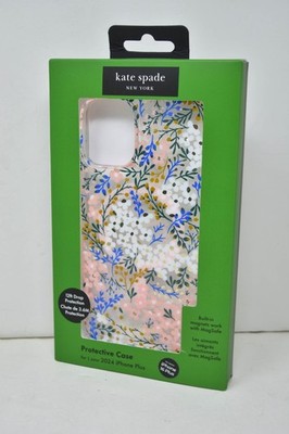 Kate Spade New York Protective MagSafe Case for Apple iPhone 16 PLUS - NEW !!!