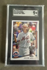 2014 Topps Update Series Baseball Cards 6