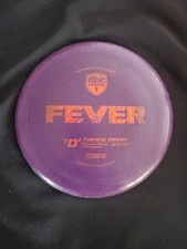 OOP Dismania TD2 Fever - Penned Innova Tooled