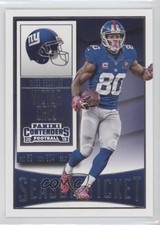 2015 Panini Contenders Victor Cruz #93 1n1