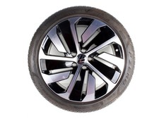 Alufelge mit Reifen 19" ET 40 VW Arteon Passat B8 R-Line 3G8601025P