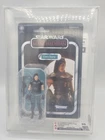 Star Wars: The Mandalorian -Vintage Collection- Cara Dune VC164, Graded CAS 95