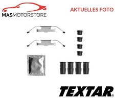 ZUBEHÖRSATZ BREMSSATTEL TEXTAR 82546200 A FÜR BMW 2,X1,X2,1,I3,F45,F46,F48,F39