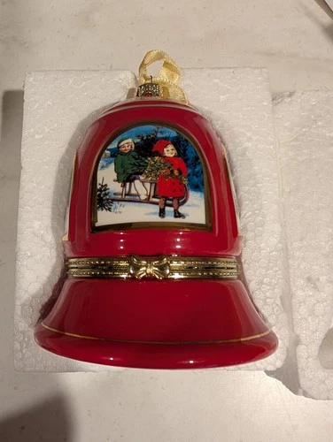 Beautiful Musical Ornament