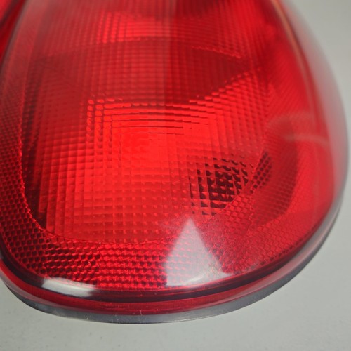 1996-2000 Chrysler Town & Country Tail Lights Brake Lamps Pair 3794 01a - Picture 8 of 20