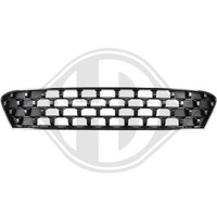 6815140 KüHlergitter FüR Hyundai Kona (Os, Ose, Osi)