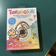 Tamagotchi Gen 3 Lovely Angel Reality Pet NEW in Box