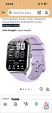 smart watch