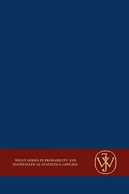 Wiley Series in Probability and Statistics Ser.: Sampling Techniques by...