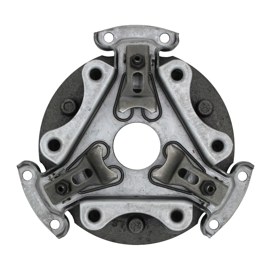 351760R91 6.5" Clutch Kit With Bearings Fits Case-IH Tractor Fits Cub Lo-Boy - Image 3 of 4