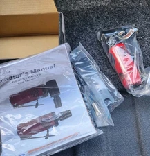 Chicago Pneumatic 875 Mini Angle Die Grinder