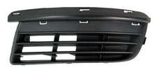 GITTER Lüftungsgitter Stoßstange vorne Für VOLKSWAGEN JETTA/GOLF KOMBI (1K5/1KM)