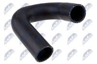 Nty Ladeluftschlauch GPP-FT-037 Passend FüR Fiat