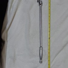 SNAP - ON used 1/2 " Breaker Bar