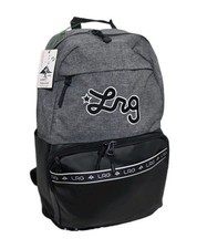 LRG Lifted Research Group Framework 2.0 Backpack - Black
