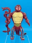 1985 Vintage MOTU/Masters of the Universe RATTLOR -100% Complete - He-Man/Mattel