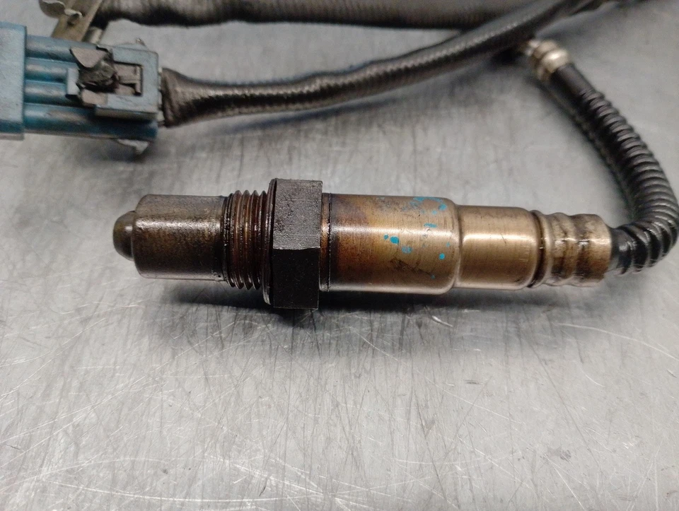 0258006029 SONDA LAMBDA / BOSCH / 0258006029 / 4745095 PARA PEUGEOT 307 CC S1 - Imagen 2 de 4