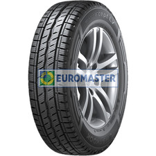 Winterreifen HANKOOK 225/70 R 15C TL 112/110R WINTER I*CEPT LV RW12