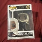 Funko Pop! Vinyl: Game of Thrones - Corlys Velaryon #04