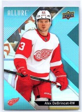 Alex DeBrincat 2024-25 Upper Deck Allure 59