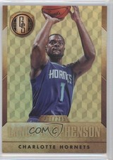 2014-15 Panini Gold Standard 217/285 Lance Stephenson #77 0l2