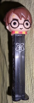 Harry Potter PEZ Spender Figur NEU Sammelfigur Kult