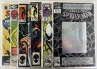 Amazing Spider-Man Lot #365 #363 + 4 AS comics