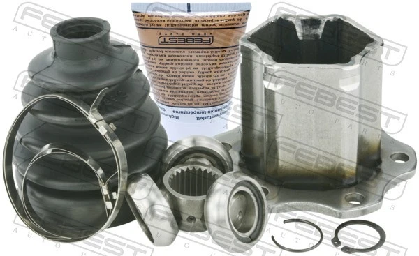 JOINT KIT DRIVE SHAFT 1711-Q5LH FOR AUDI A4/Allroad/S4 A5/S5/Convertible 2.0L A4 - Image 2 of 4