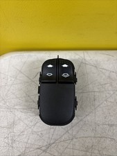1998-2004 FORD FOCUS DRIVER SIDE ELECTRIC WINDOW SWITCH YS4T14529BA