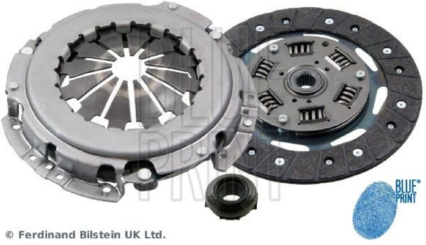 Blue Print ADL143055 Kupplungssatz FüR Alfa Romeo FüR Fiat FüR Lancia-image
