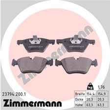 Kits de frein BMW 3,3