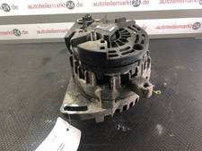 Lichtmaschine RENAULT Twingo II (CN0) 8200519296C