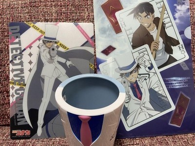 Detective Conan $1 Million Goryo Star Set