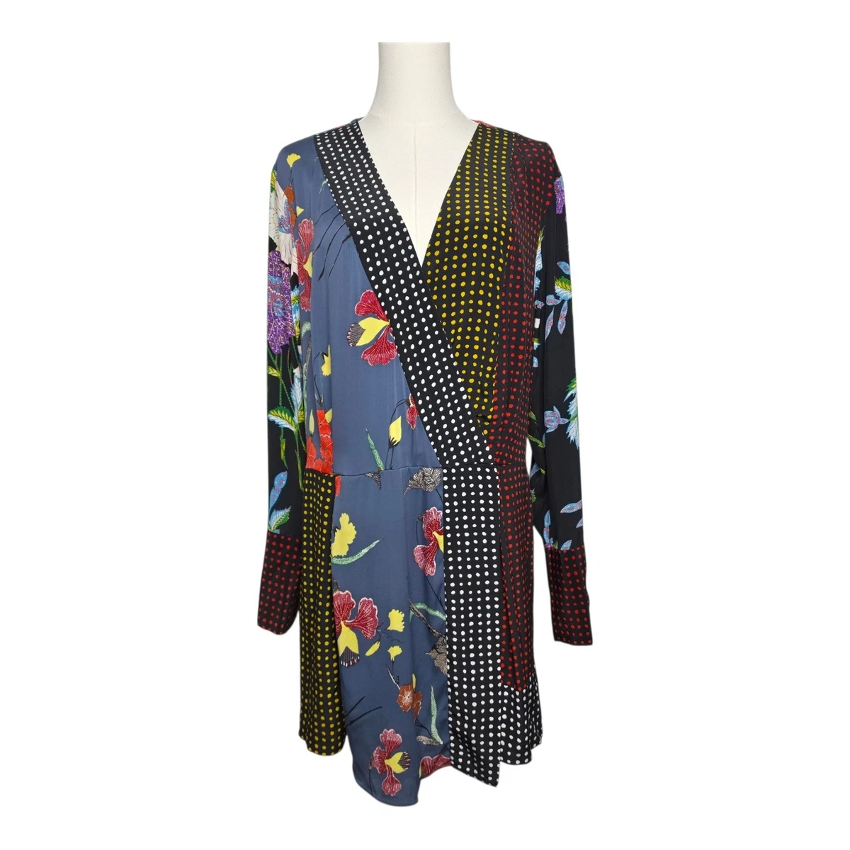 Diane von Furstenberg Multicolor Dresses for Women for sale | eBay
