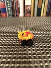 Vintage Galoob Micro Machines Z-Bots Zbots Linkbot