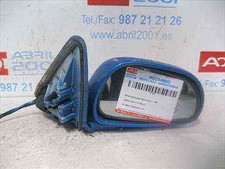 Retroviseur droit (ou coque) Mazda MX3
