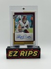 2025 Panini Ben Sinnott Base (Raw)
