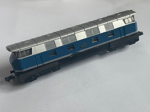 Piko 5/4107 DDR 118 Spur N, OVP | Zustand: Gebraucht
