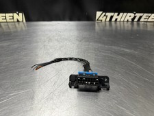 97-04 C5 Corvette Obd Port Harness Pigtail Oem N177