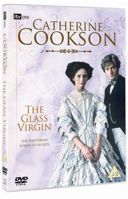 The Glass Virgin (DVD) Nigel Havers Sylvia Syms Christine Kavanagh (UK IMPORT)