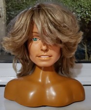 Vintage Mego Farrah Fawcett charlies angels doll